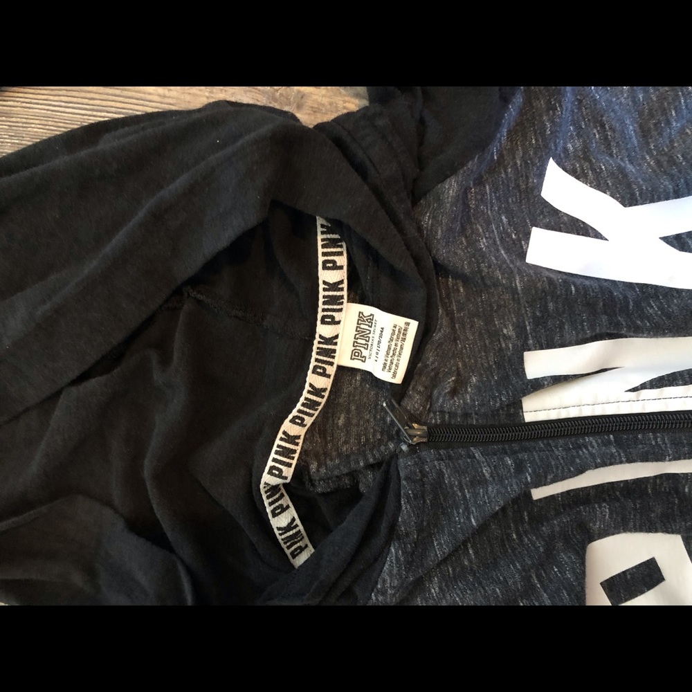 Pink jacket!! - Picture 3 of 3